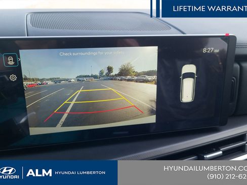 New 2026 Hyundai Santa Fe SE image 23