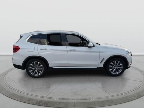 Used 2019 BMW X3 xDrive30i w/ Convenience Package image 6