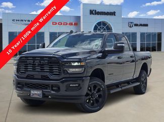 New 2026 RAM 2500 Lone Star AWD/4WD video 1