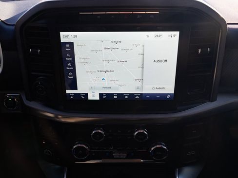 Used 2022 Ford F150 Raptor w/ Raptor 37 Performance Package image 18