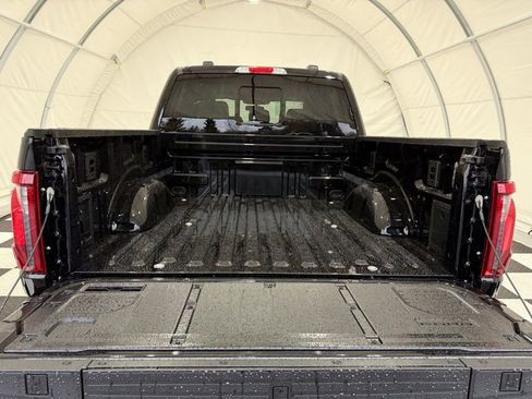 New 2025 Ford F150 Tremor w/ Bed Utility Package image 4