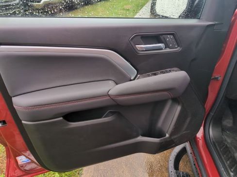 New 2026 Chevrolet Colorado Z71 w/ Technology Package image 15