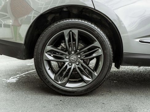 Used 2024 Acura RDX A-Spec image 37