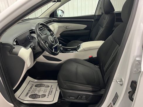 Used 2022 Hyundai Tucson SEL w/ Convenience Package image 5