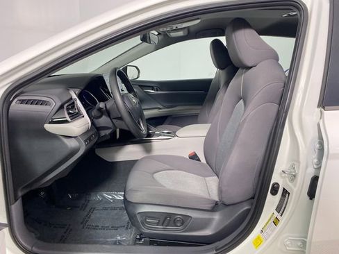 Certified 2023 Toyota Camry LE image 10
