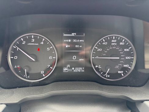Used 2024 Subaru Crosstrek 2.0i Premium AWD/4WD image 4