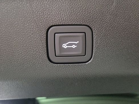 New 2026 Chevrolet Suburban Premier w/ Sun And Tow Package image 10