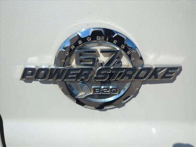 Used 2013 Ford F350 Platinum w/ FX4 Off Road Pkg AWD/4WD image 26