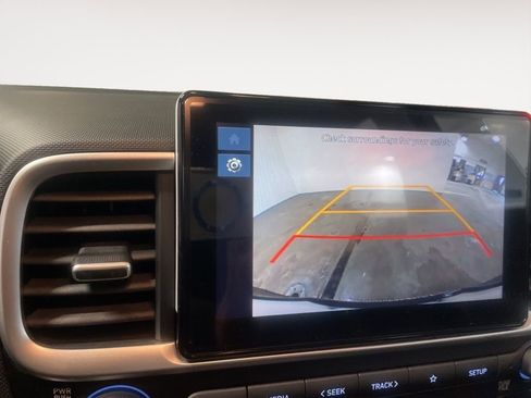 New 2026 Hyundai Venue SEL image 19