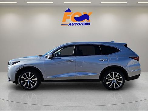 New 2026 Acura MDX w/ Technology Package image 2