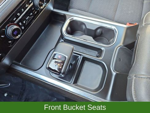 Used 2023 Chevrolet Silverado 1500 LT Trail Boss w/ Protection Package image 21