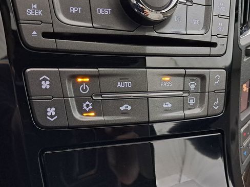 Used 2011 Cadillac CTS Performance w/ Wood Trim Package image 24