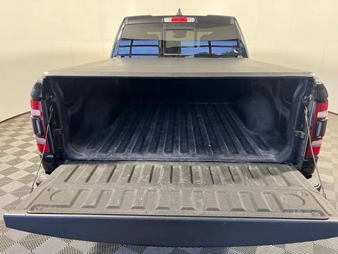 Certified 2020 RAM 1500 Laramie AWD/4WD image 7