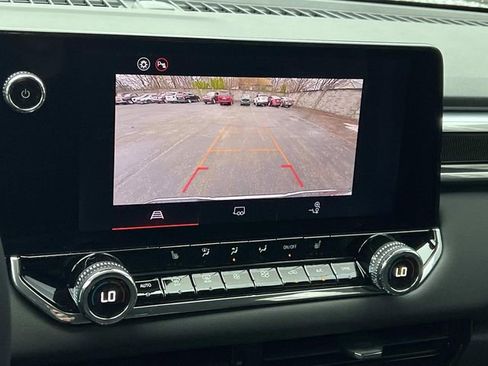 New 2026 GMC Canyon Elevation w/ Convenience Package image 18