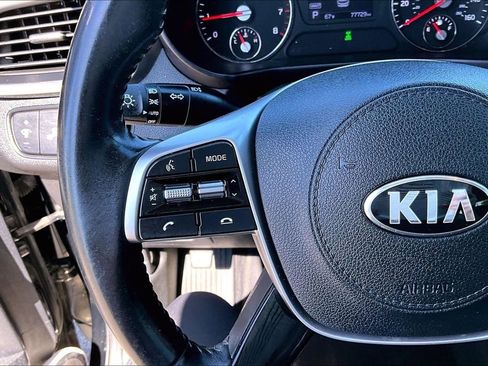 Used 2020 Kia Sorento LX w/ LX I4 Convenience Package AWD/4WD image 18