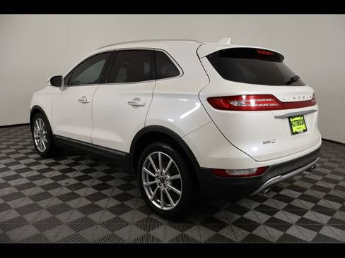 Used 2019 Lincoln MKC Reserve w/ MKC Technology Package FWD image 4