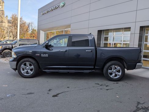 Used 2013 RAM 1500 Big Horn image 7
