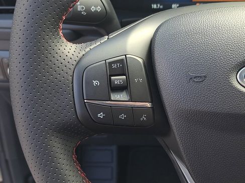 New 2026 Ford Escape ST-Line image 25