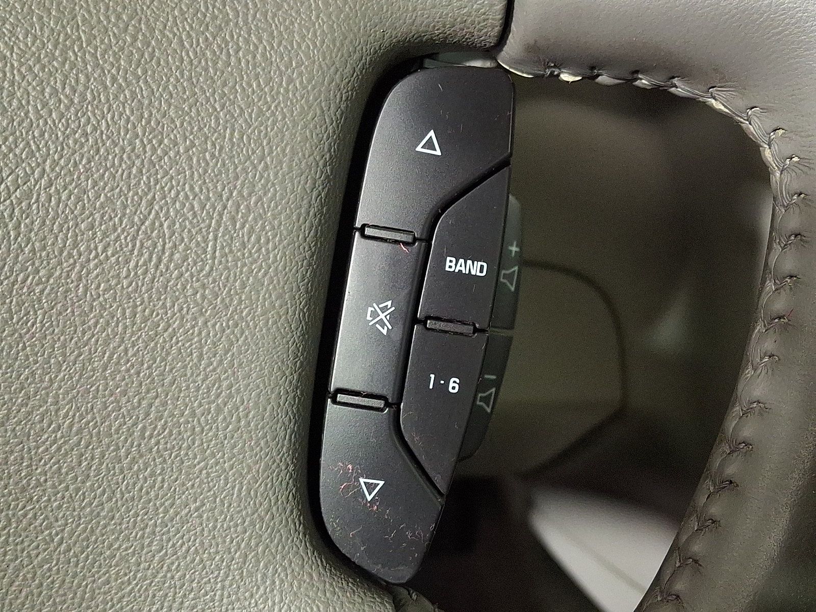 Used 2008 Buick LaCrosse CX FWD image 19