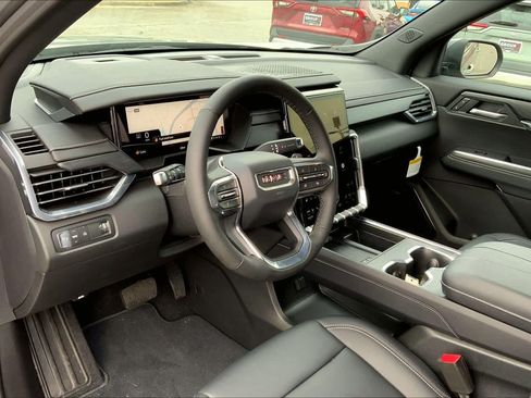 New 2026 GMC Acadia Elevation w/ Elevation Premium Package FWD image 8