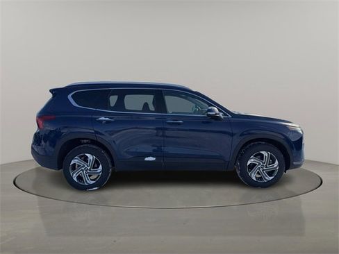 Used 2023 Hyundai Santa Fe SEL image 8