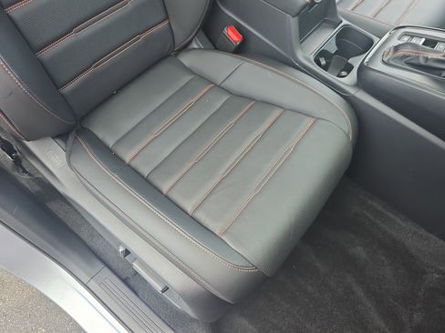 Used 2026 Honda CR-V Sport-L image 10