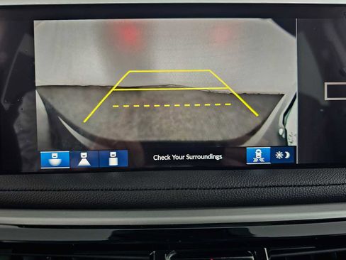 New 2026 Acura MDX SH-AWD image 22