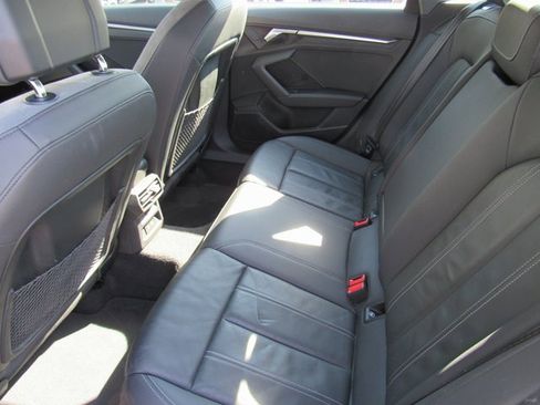 Used 2022 Audi A3 2.0T Premium image 8