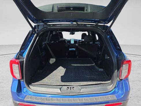 Used 2020 Ford Explorer ST w/ ST Street Pack AWD/4WD image 18