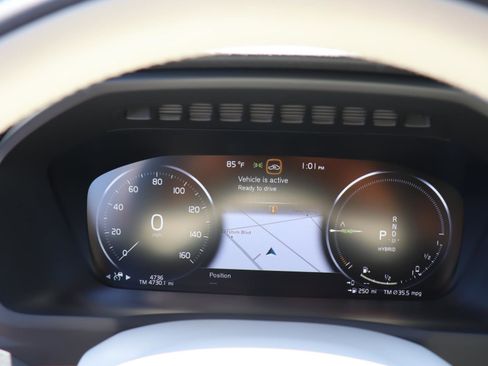 Used 2022 Volvo XC90 T8 Inscription Expression w/ Protection Package image 22