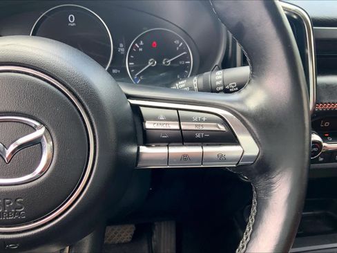 Used 2023 MAZDA CX-50 2.5 Turbo w/ Cargo Package image 24