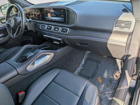 Certified 2026 Mercedes-Benz GLE 350 4MATIC image 23