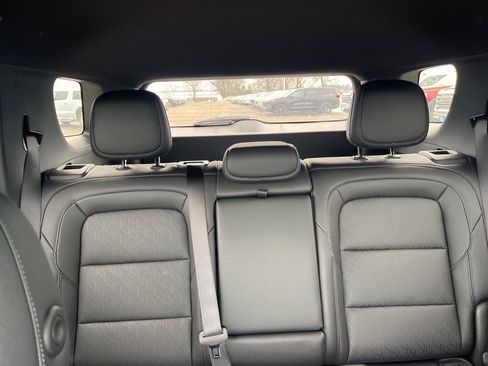 New 2026 Chevrolet Equinox LT w/ Convenience Package II image 23