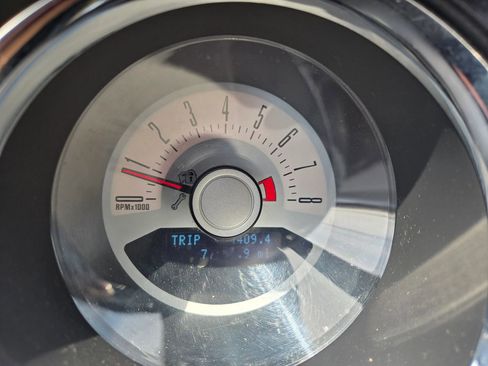 Used 2012 Ford Mustang GT Premium w/ Electronics Pkg image 22