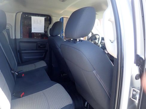 Used 2012 RAM 1500 Express AWD/4WD image 33