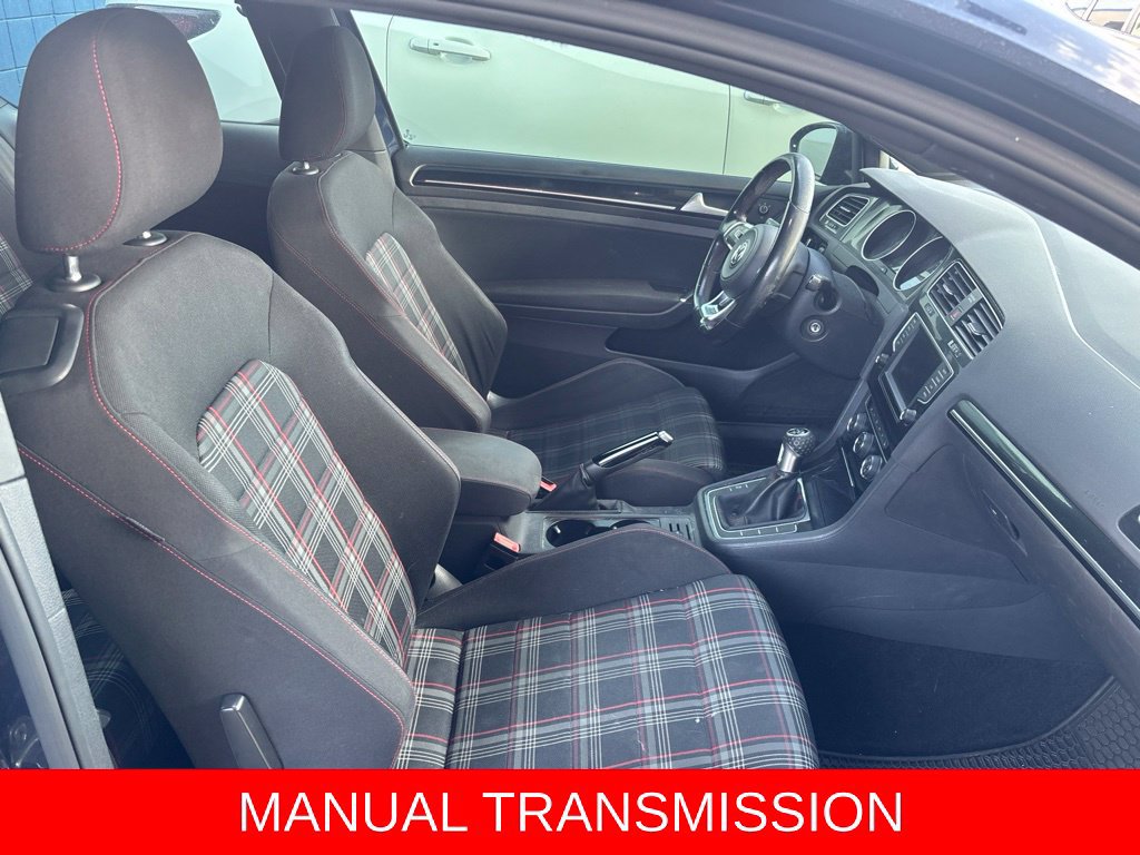 Used 2016 Volkswagen GTI S FWD image 18