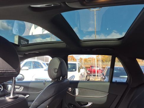 Used 2020 Mercedes-Benz GLC 300 4MATIC image 15