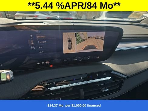 New 2026 Buick Enclave Sport Touring w/ Power Package FWD image 21