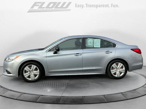 Used 2016 Subaru Legacy 2.5i image 5
