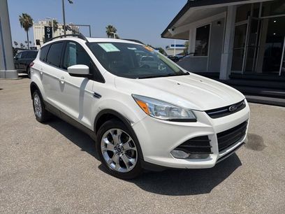 Used 2015 Ford Escape SE w/ Equipment Group 201A