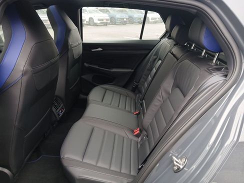 New 2026 Volkswagen Golf image 25