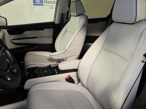 New 2026 Honda Odyssey Touring image 27