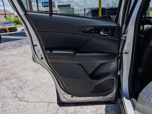 Used 2022 Mitsubishi Eclipse Cross SE FWD image 11