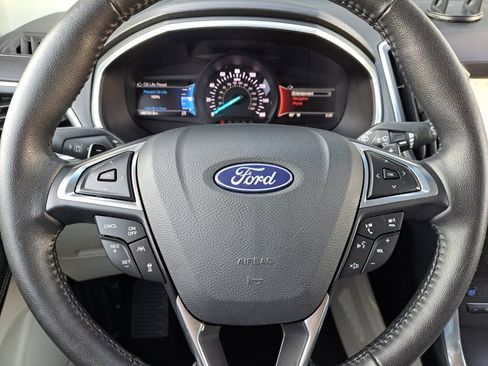 Used 2019 Ford Edge Titanium w/ Equipment Group 301A image 29