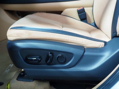 Used 2023 Lexus RZ 450e Luxury w/ Accessory Package (2T) image 56