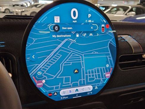 Used 2025 MINI Cooper Convertible image 13