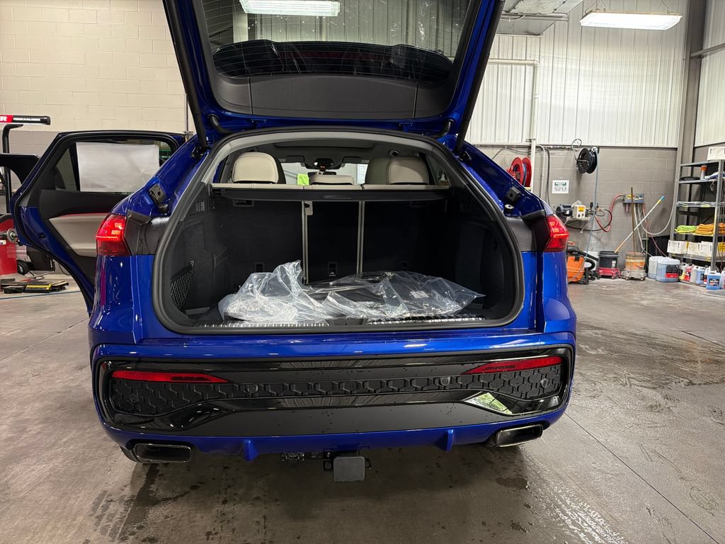 New 2026 Audi Q5 Premium Plus AWD/4WD image 15