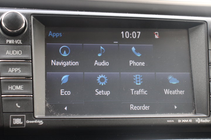 Used 2017 Toyota RAV4 Limited w/ Advanced Technology Package AWD/4WD image 26