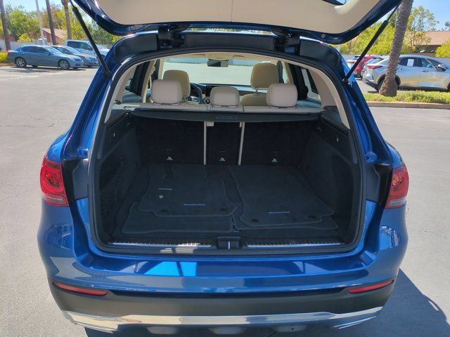 Used 2022 Mercedes-Benz GLC 300 image 26