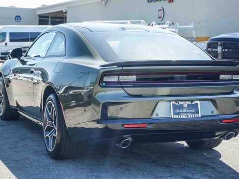 New 2026 Dodge Charger Scat Pack image 6